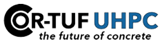 Logo for Cor-Tuf UHPC