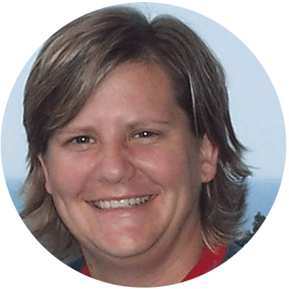 Michelle Weber, SEO, Keyword Research - Zhivago Partners