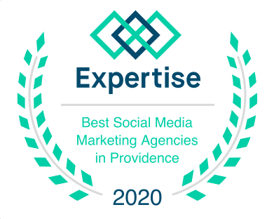 icon for Best Social Media Marketing Agencies Expertise in Providence 2020