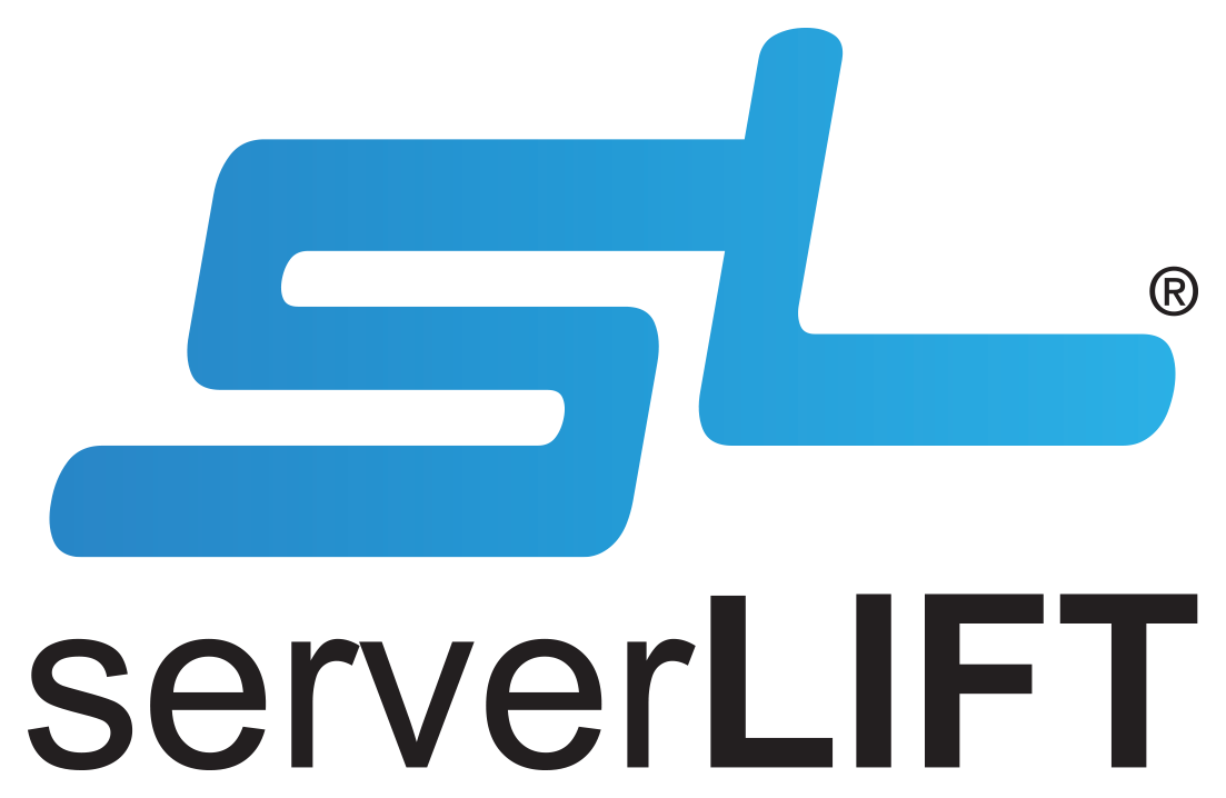 serverlift logo