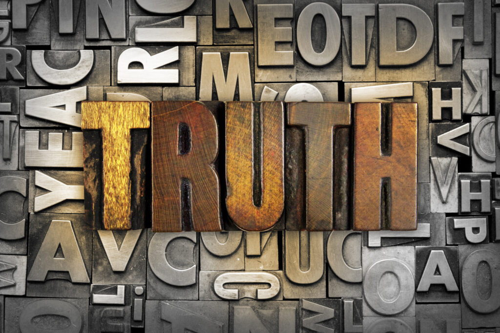 Ethical Selling: Nothing Sells Like the Truth