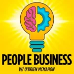 People Business - Brien McMahon