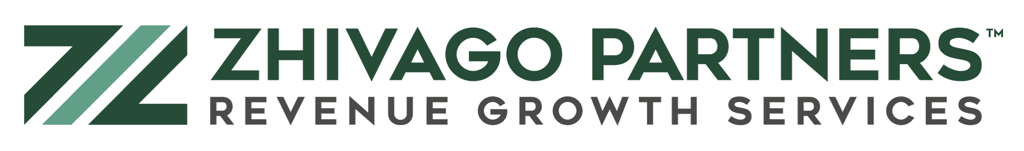 Zhivago Partners logo