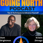 Going North Podcast - Kristin Zhivago